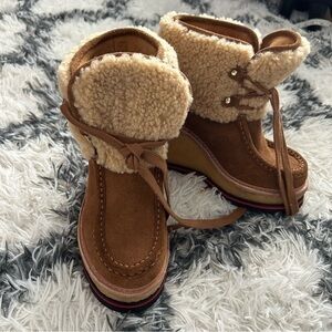 Pajar Waterproof -30 rated Winter Boots